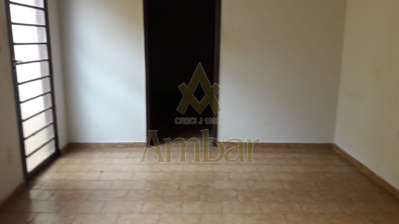 Ambar Imóveis | Imobiliária em Ribeirão Preto | Casa - Alto do Ipiranga - Ribeirão Preto