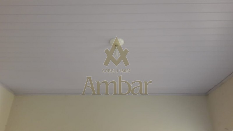 Ambar Imóveis | Imobiliária em Ribeirão Preto | Casa - Alto do Ipiranga - Ribeirão Preto