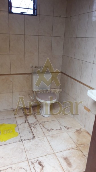 Ambar Imóveis | Imobiliária em Ribeirão Preto | Casa - Alto do Ipiranga - Ribeirão Preto