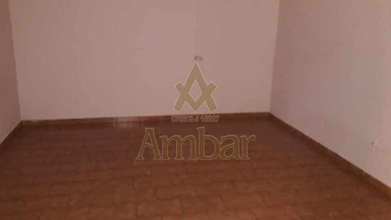Ambar Imóveis | Imobiliária em Ribeirão Preto | Casa - Alto do Ipiranga - Ribeirão Preto