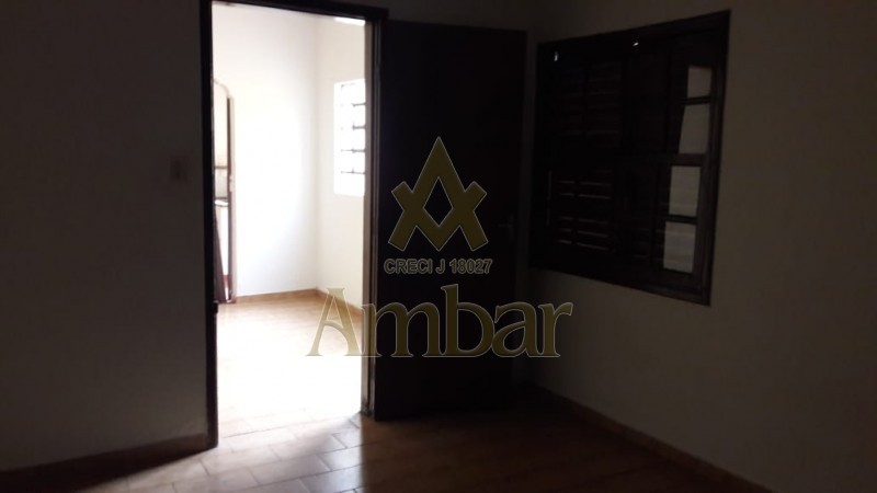 Ambar Imóveis | Imobiliária em Ribeirão Preto | Casa - Alto do Ipiranga - Ribeirão Preto