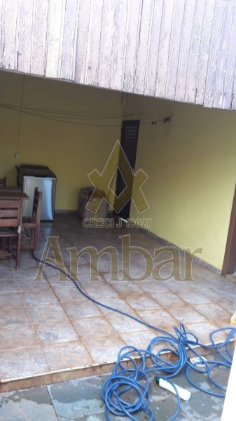 Ambar Imóveis | Imobiliária em Ribeirão Preto | Casa - Alto do Ipiranga - Ribeirão Preto