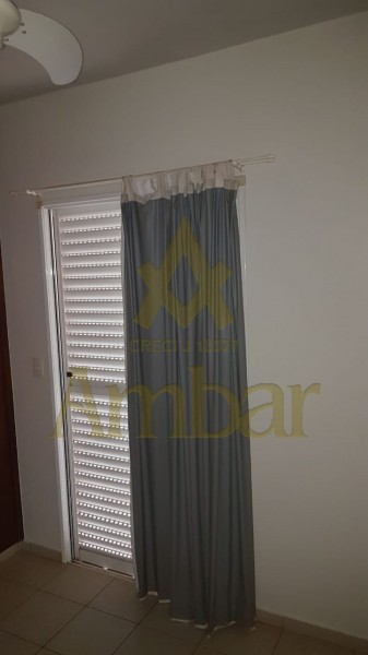 Ambar Imóveis | Imobiliária em Ribeirão Preto | Apartamento - Jardim Nova Aliança - Ribeirão Preto
