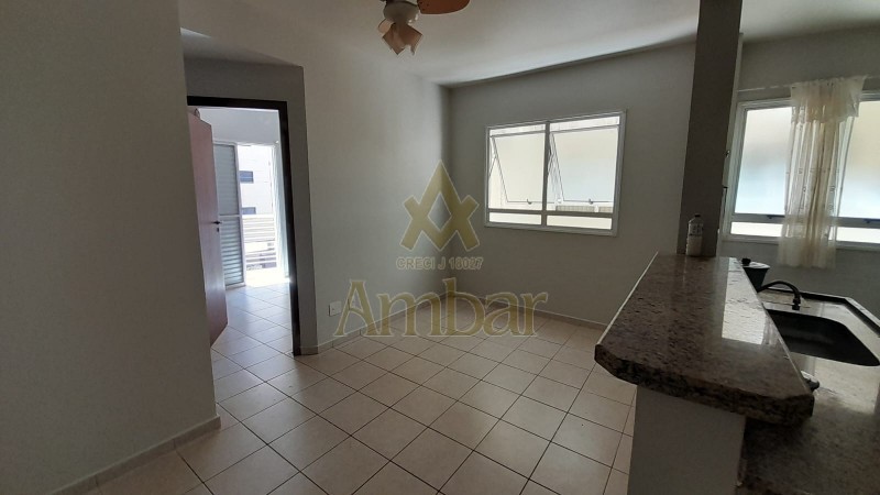 Foto: Apartamento - Jardim Nova Aliança - Ribeirão Preto