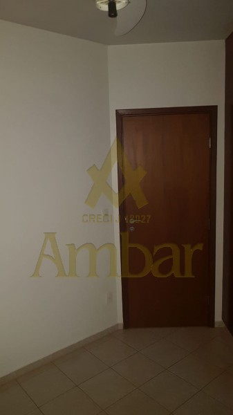 Ambar Imóveis | Imobiliária em Ribeirão Preto | Apartamento - Jardim Nova Aliança - Ribeirão Preto