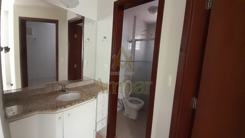 Ambar Imóveis | Imobiliária em Ribeirão Preto | Apartamento - Jardim Nova Aliança - Ribeirão Preto