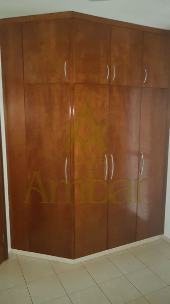 Ambar Imóveis | Imobiliária em Ribeirão Preto | Apartamento - Jardim Nova Aliança - Ribeirão Preto