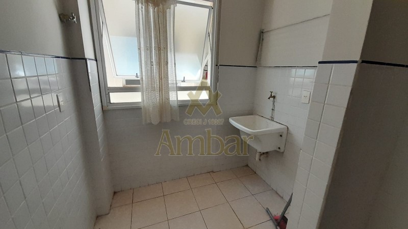 Ambar Imóveis | Imobiliária em Ribeirão Preto | Apartamento - Jardim Nova Aliança - Ribeirão Preto