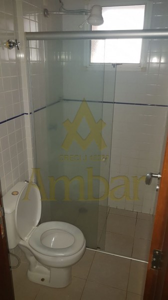 Ambar Imóveis | Imobiliária em Ribeirão Preto | Apartamento - Jardim Nova Aliança - Ribeirão Preto
