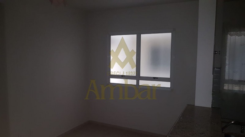 Ambar Imóveis | Imobiliária em Ribeirão Preto | Apartamento - Jardim Nova Aliança - Ribeirão Preto