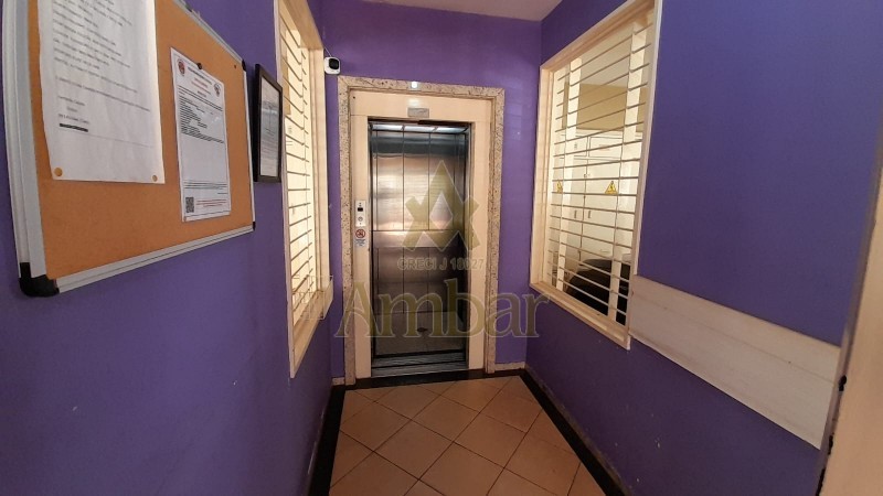 Ambar Imóveis | Imobiliária em Ribeirão Preto | Apartamento - Jardim Nova Aliança - Ribeirão Preto