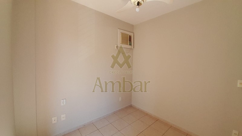 Ambar Imóveis | Imobiliária em Ribeirão Preto | Apartamento - Jardim Nova Aliança - Ribeirão Preto