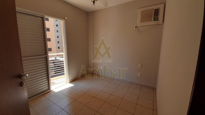 Ambar Imóveis | Imobiliária em Ribeirão Preto | Apartamento - Jardim Nova Aliança - Ribeirão Preto