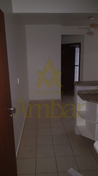 Ambar Imóveis | Imobiliária em Ribeirão Preto | Apartamento - Jardim Nova Aliança - Ribeirão Preto