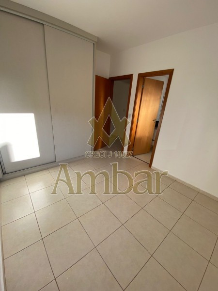 Ambar Imóveis | Imobiliária em Ribeirão Preto | Apartamento - Jardim Nova Aliança - Ribeirão Preto