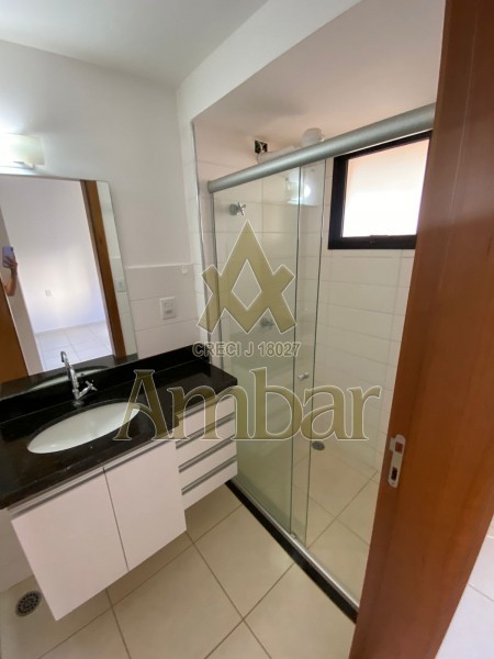 Ambar Imóveis | Imobiliária em Ribeirão Preto | Apartamento - Jardim Nova Aliança - Ribeirão Preto