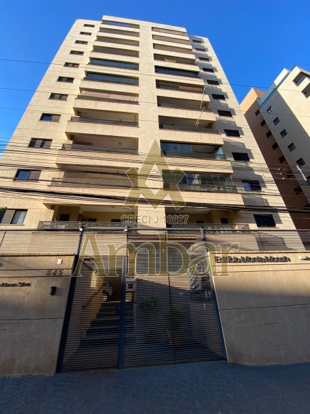 Foto: Apartamento - Jardim Nova Aliança - Ribeirão Preto