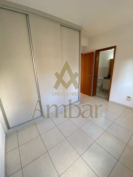 Ambar Imóveis | Imobiliária em Ribeirão Preto | Apartamento - Jardim Nova Aliança - Ribeirão Preto