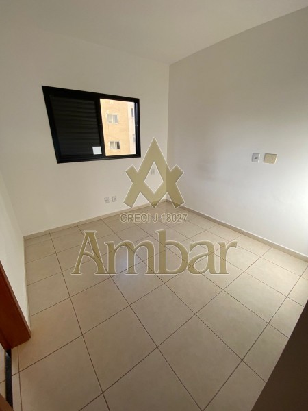 Ambar Imóveis | Imobiliária em Ribeirão Preto | Apartamento - Jardim Nova Aliança - Ribeirão Preto