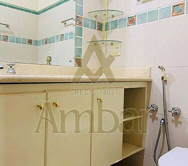 Ambar Imóveis | Imobiliária em Ribeirão Preto | Casa de Condomínio - Bonfim Paulista - Ribeirão Preto