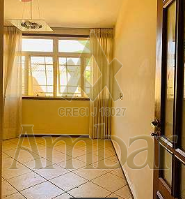 Ambar Imóveis | Imobiliária em Ribeirão Preto | Casa de Condomínio - Bonfim Paulista - Ribeirão Preto