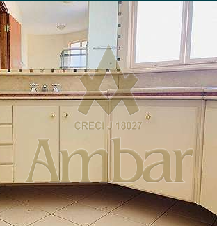 Ambar Imóveis | Imobiliária em Ribeirão Preto | Casa de Condomínio - Bonfim Paulista - Ribeirão Preto