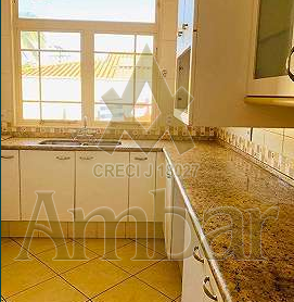 Ambar Imóveis | Imobiliária em Ribeirão Preto | Casa de Condomínio - Bonfim Paulista - Ribeirão Preto