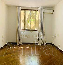 Ambar Imóveis | Imobiliária em Ribeirão Preto | Casa de Condomínio - Bonfim Paulista - Ribeirão Preto