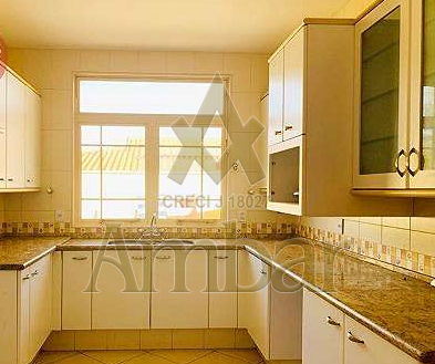 Ambar Imóveis | Imobiliária em Ribeirão Preto | Casa de Condomínio - Bonfim Paulista - Ribeirão Preto