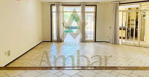 Ambar Imóveis | Imobiliária em Ribeirão Preto | Casa de Condomínio - Bonfim Paulista - Ribeirão Preto