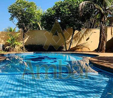Ambar Imóveis | Imobiliária em Ribeirão Preto | Casa de Condomínio - Bonfim Paulista - Ribeirão Preto