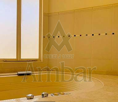Ambar Imóveis | Imobiliária em Ribeirão Preto | Casa de Condomínio - Bonfim Paulista - Ribeirão Preto