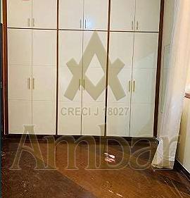 Ambar Imóveis | Imobiliária em Ribeirão Preto | Casa de Condomínio - Bonfim Paulista - Ribeirão Preto