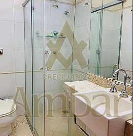 Ambar Imóveis | Imobiliária em Ribeirão Preto | Casa de Condomínio - Bonfim Paulista - Ribeirão Preto