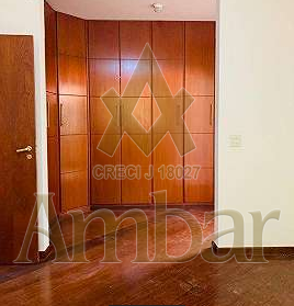Ambar Imóveis | Imobiliária em Ribeirão Preto | Casa de Condomínio - Bonfim Paulista - Ribeirão Preto