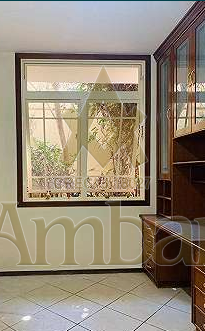Ambar Imóveis | Imobiliária em Ribeirão Preto | Casa de Condomínio - Bonfim Paulista - Ribeirão Preto