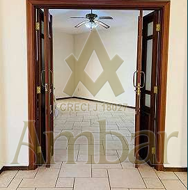 Ambar Imóveis | Imobiliária em Ribeirão Preto | Casa de Condomínio - Bonfim Paulista - Ribeirão Preto