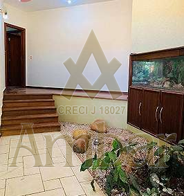 Ambar Imóveis | Imobiliária em Ribeirão Preto | Casa de Condomínio - Bonfim Paulista - Ribeirão Preto