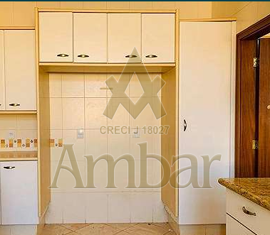 Ambar Imóveis | Imobiliária em Ribeirão Preto | Casa de Condomínio - Bonfim Paulista - Ribeirão Preto