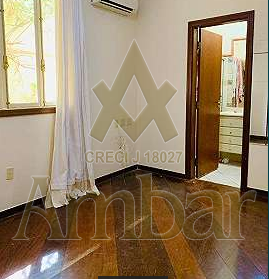 Ambar Imóveis | Imobiliária em Ribeirão Preto | Casa de Condomínio - Bonfim Paulista - Ribeirão Preto