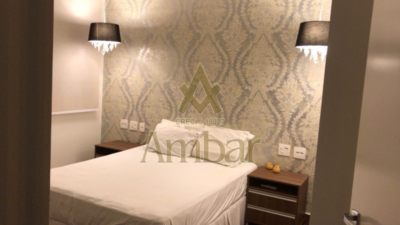 Ambar Imóveis | Imobiliária em Ribeirão Preto | Casa de Condomínio - GUAPORÉ - Ribeirão Preto