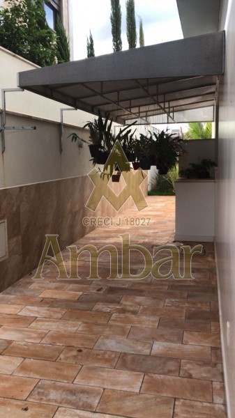 Ambar Imóveis | Imobiliária em Ribeirão Preto | Casa de Condomínio - GUAPORÉ - Ribeirão Preto