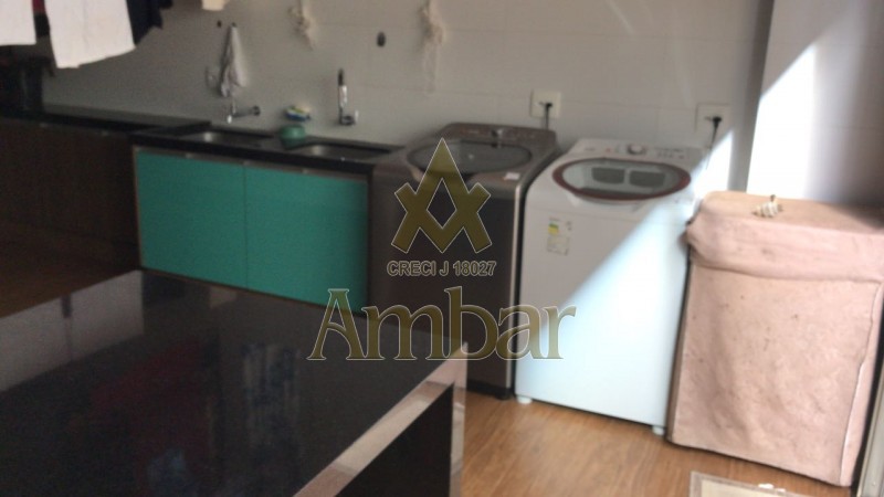 Ambar Imóveis | Imobiliária em Ribeirão Preto | Casa de Condomínio - GUAPORÉ - Ribeirão Preto