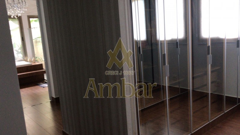 Ambar Imóveis | Imobiliária em Ribeirão Preto | Casa de Condomínio - GUAPORÉ - Ribeirão Preto