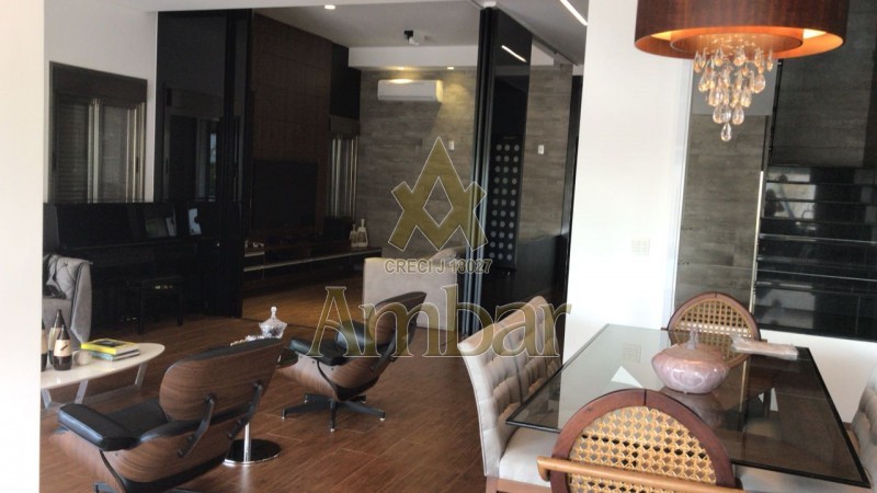 Ambar Imóveis | Imobiliária em Ribeirão Preto | Casa de Condomínio - GUAPORÉ - Ribeirão Preto