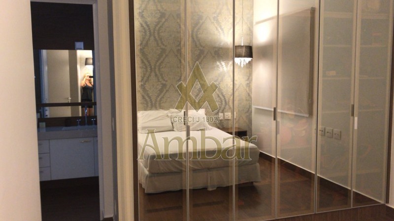 Ambar Imóveis | Imobiliária em Ribeirão Preto | Casa de Condomínio - GUAPORÉ - Ribeirão Preto