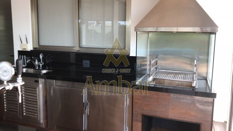 Ambar Imóveis | Imobiliária em Ribeirão Preto | Casa de Condomínio - GUAPORÉ - Ribeirão Preto