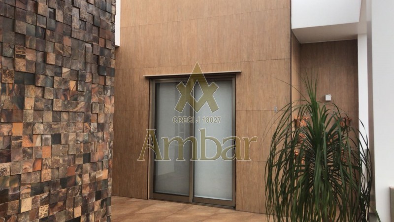 Ambar Imóveis | Imobiliária em Ribeirão Preto | Casa de Condomínio - GUAPORÉ - Ribeirão Preto