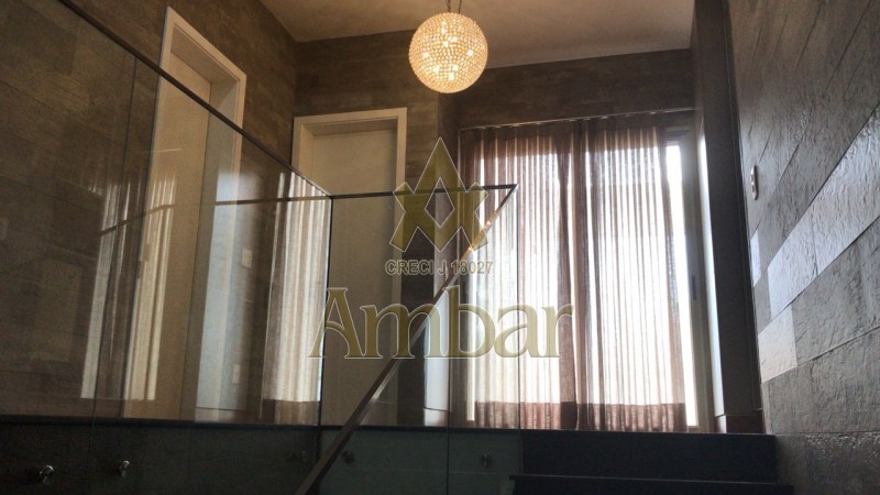 Ambar Imóveis | Imobiliária em Ribeirão Preto | Casa de Condomínio - GUAPORÉ - Ribeirão Preto
