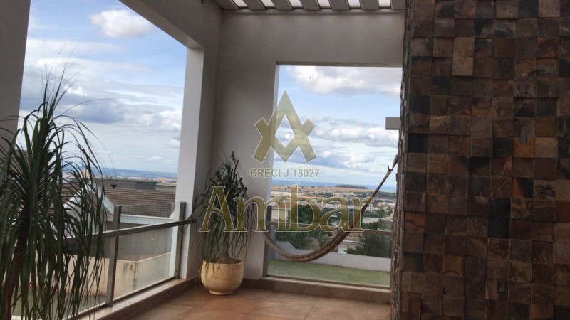 Ambar Imóveis | Imobiliária em Ribeirão Preto | Casa de Condomínio - GUAPORÉ - Ribeirão Preto